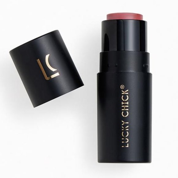 Sephora Other - LUCKY CHICK Lip & Cheek Multi Stick in Lucky Days
